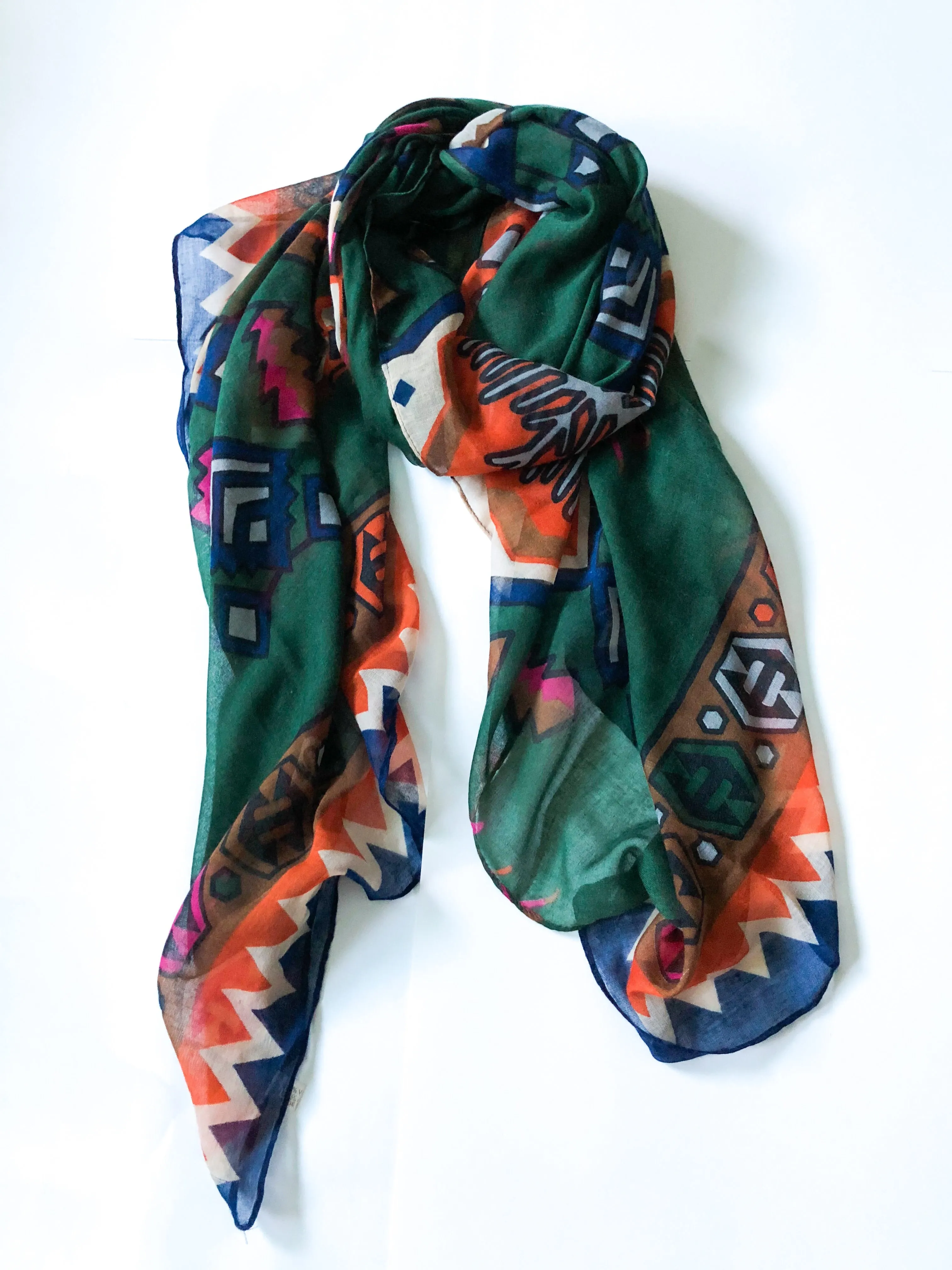 Arikara Scarf