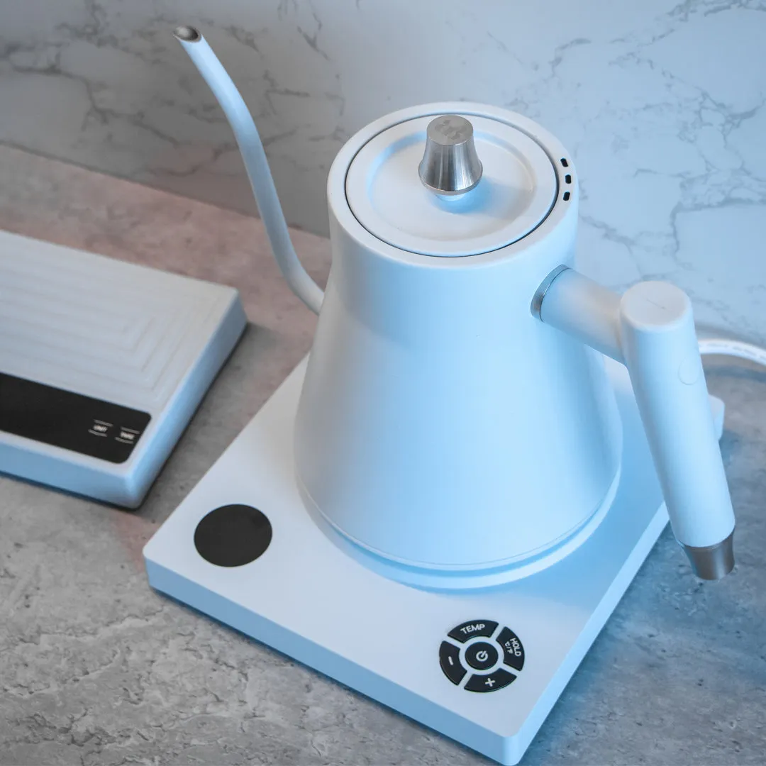 Artisan Barista Smart Electric Kettle