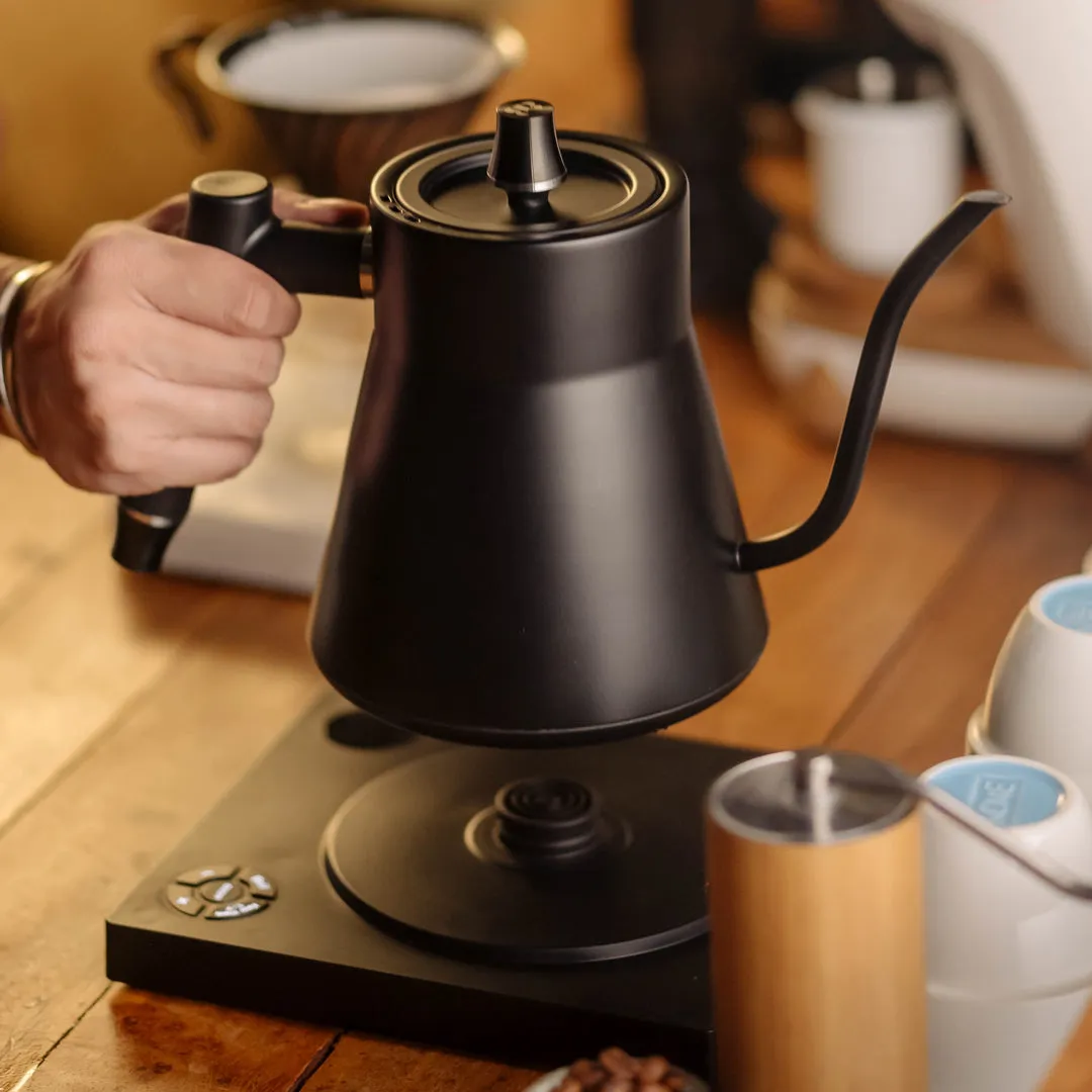 Artisan Barista Smart Electric Kettle