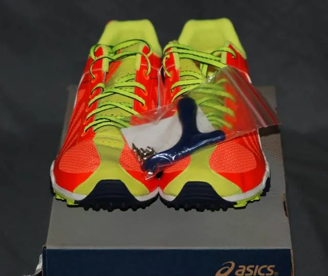 Asics Cross Freak