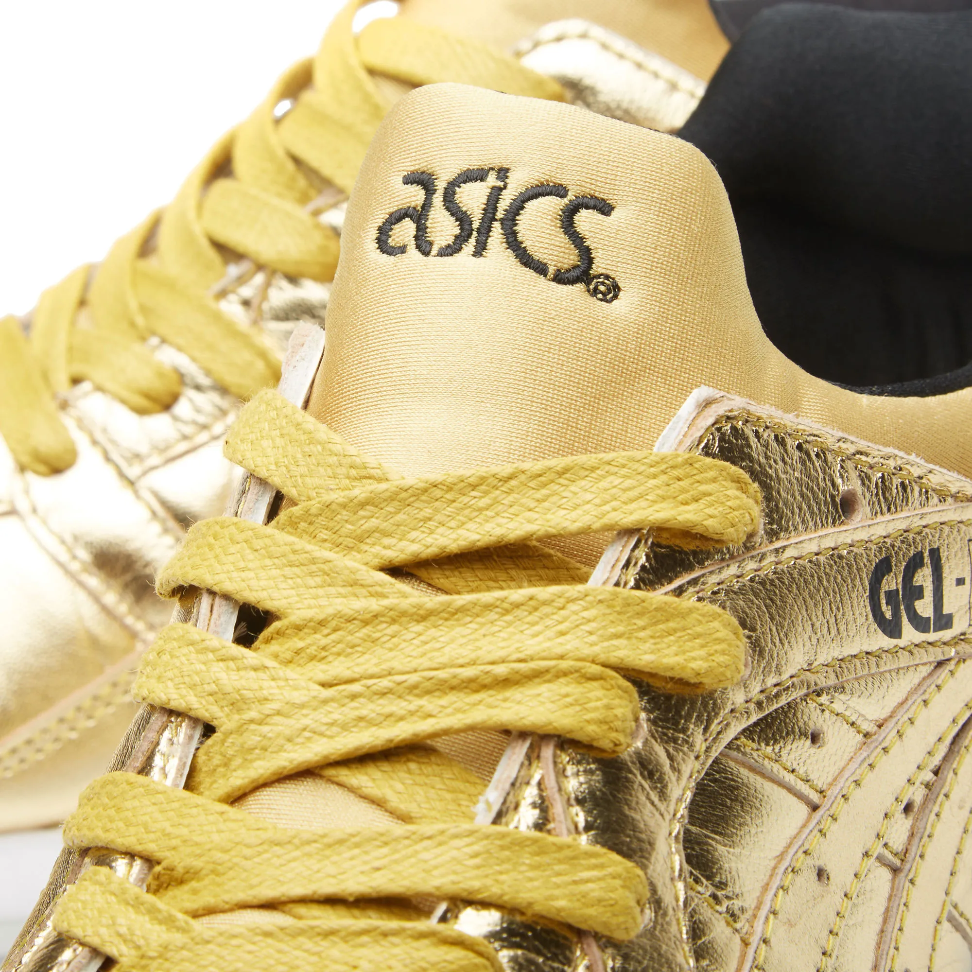 Asics Gel Lyte V 'Champagne'Gold