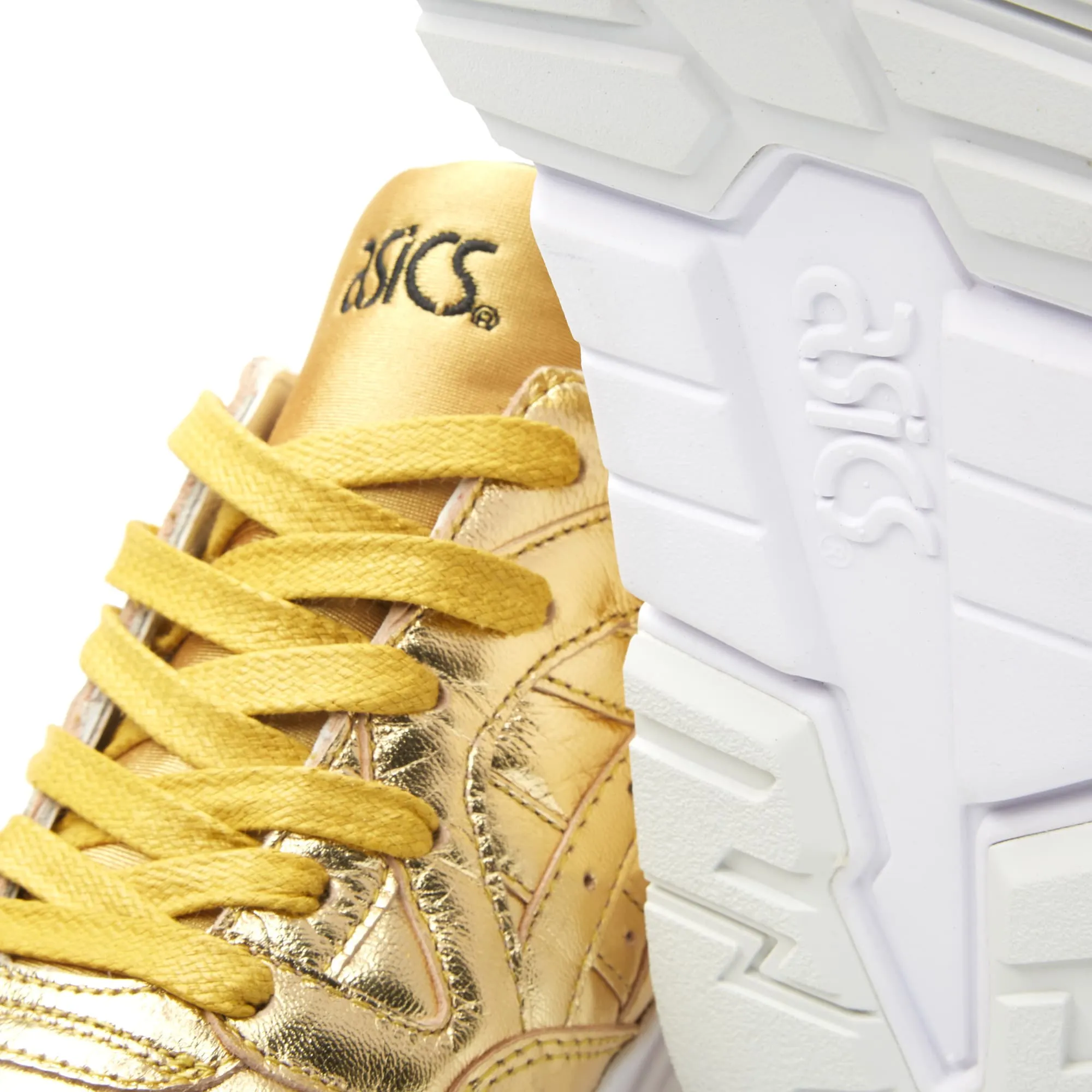 Asics Gel Lyte V 'Champagne'Gold