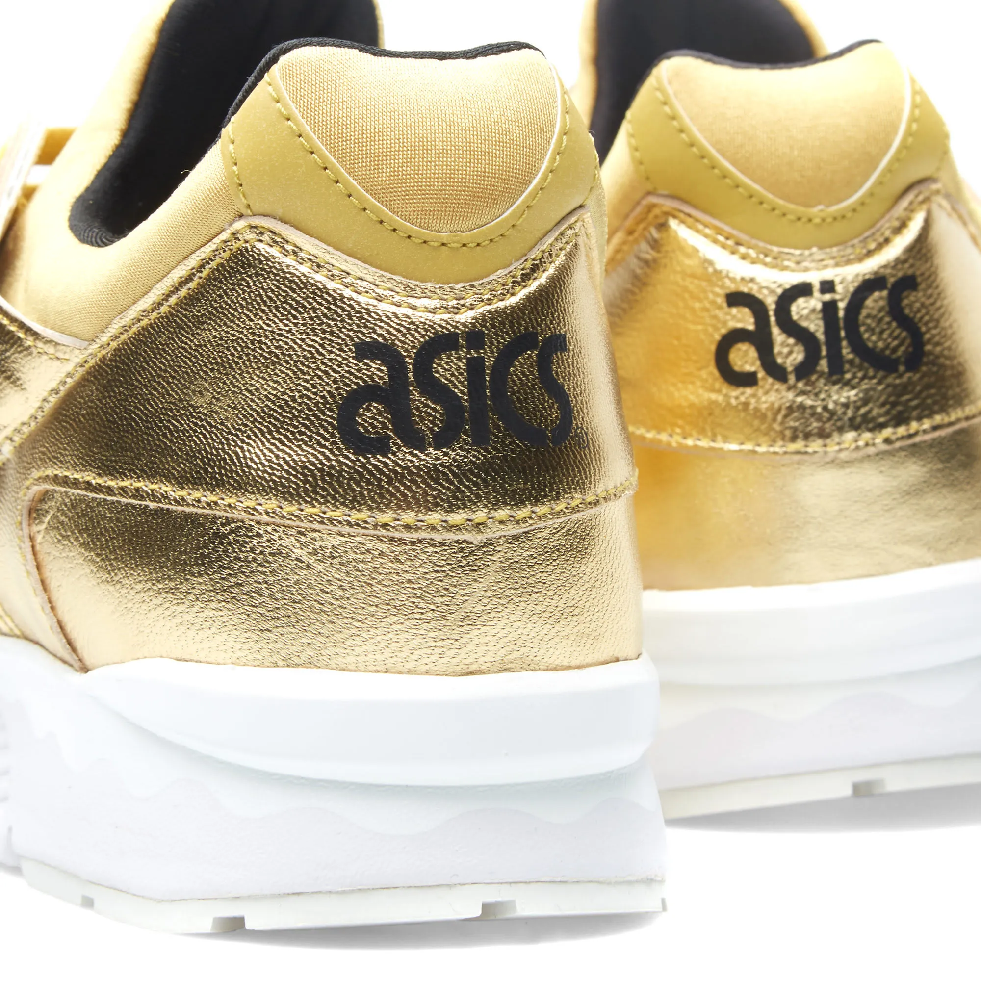 Asics Gel Lyte V 'Champagne'Gold