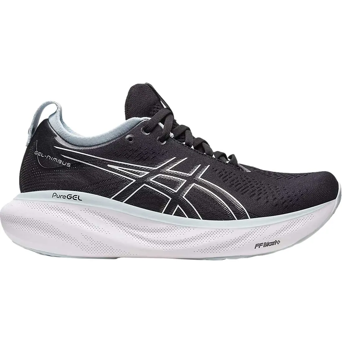 Asics GEL-Nimbus 25 - Women's