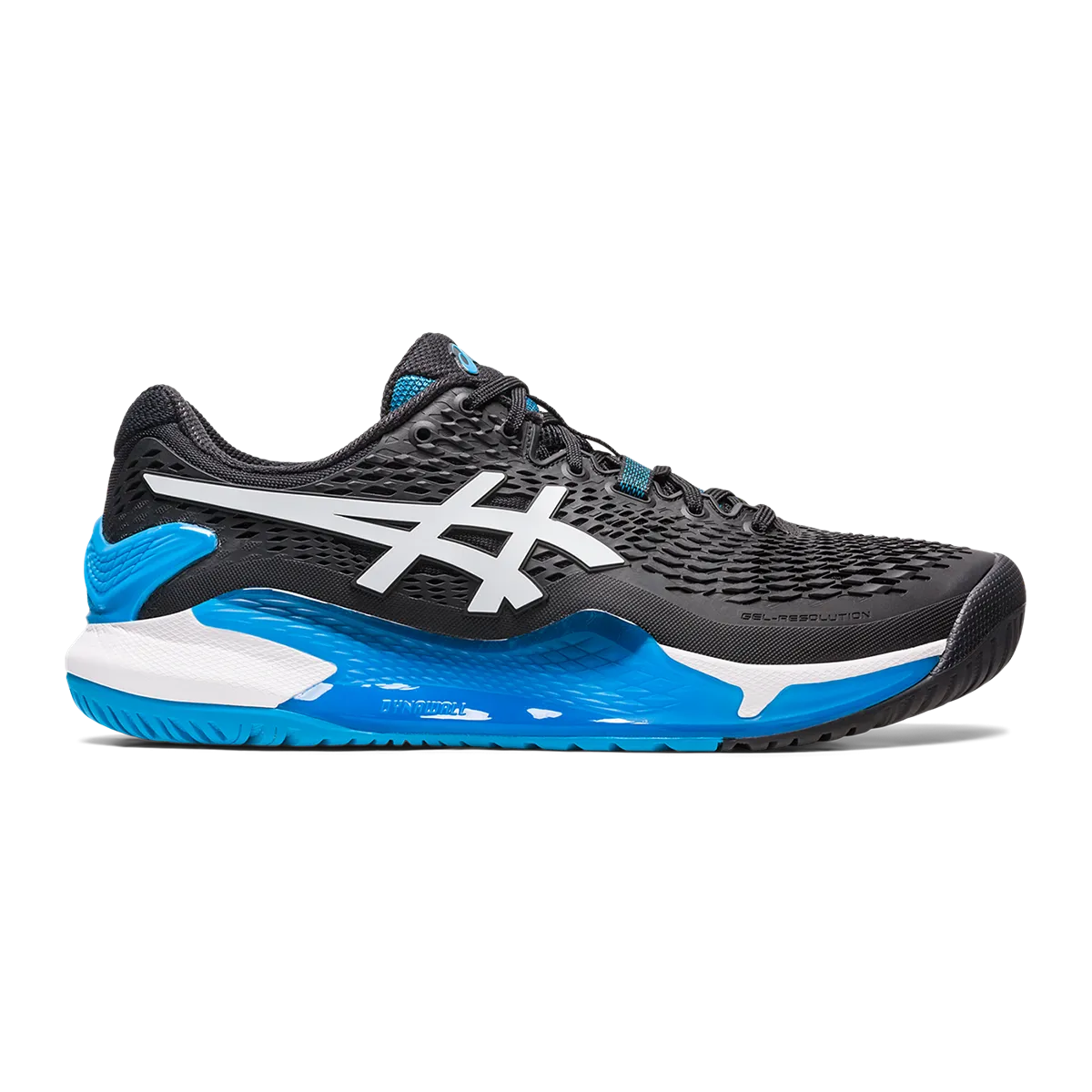 Asics Gel Resolution 9