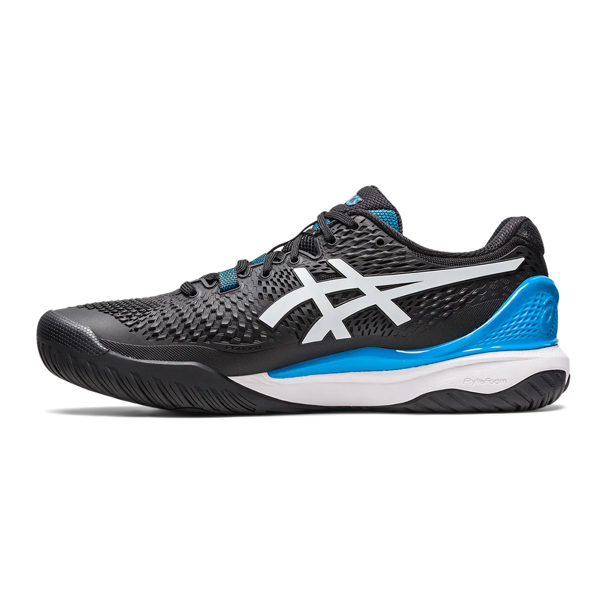 Asics Gel Resolution 9