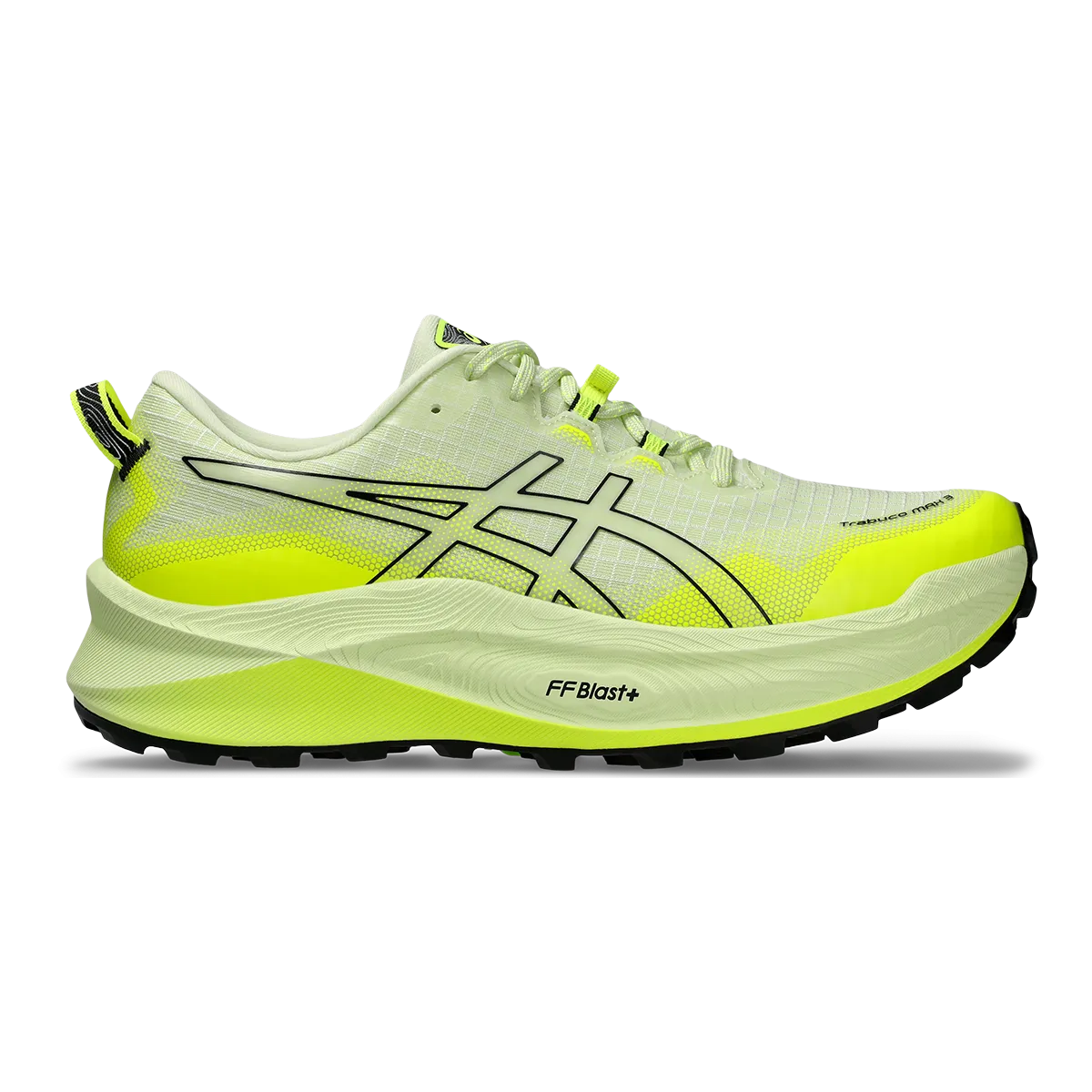 Asics Trabuco Max 3