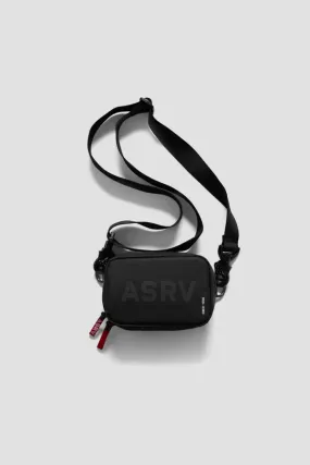 ASRV Modular Hard Case Bag - Black