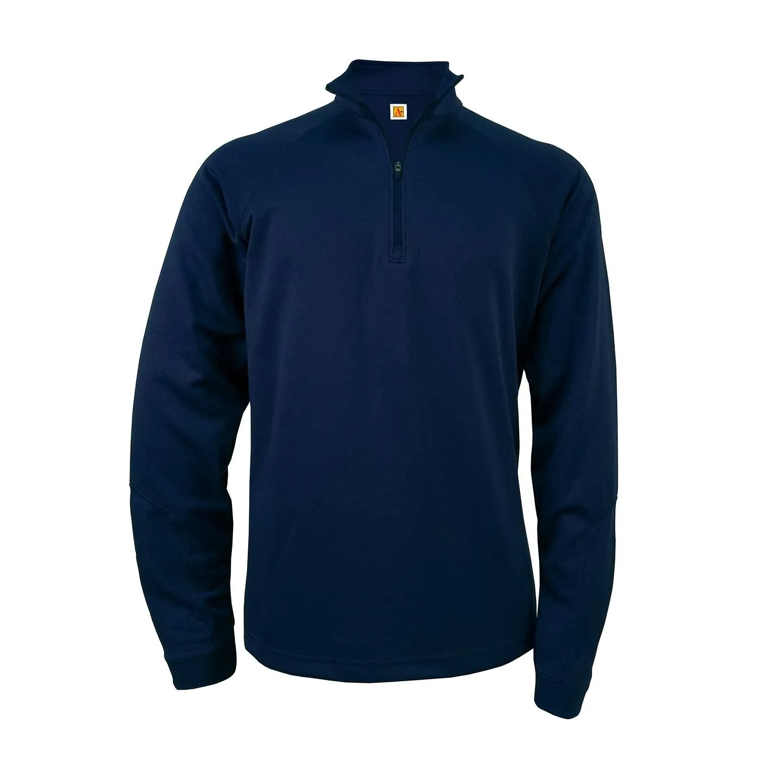 Assumption A+ Brand Unisex 1/4 Zip Pullover #6135 Grades 6-8