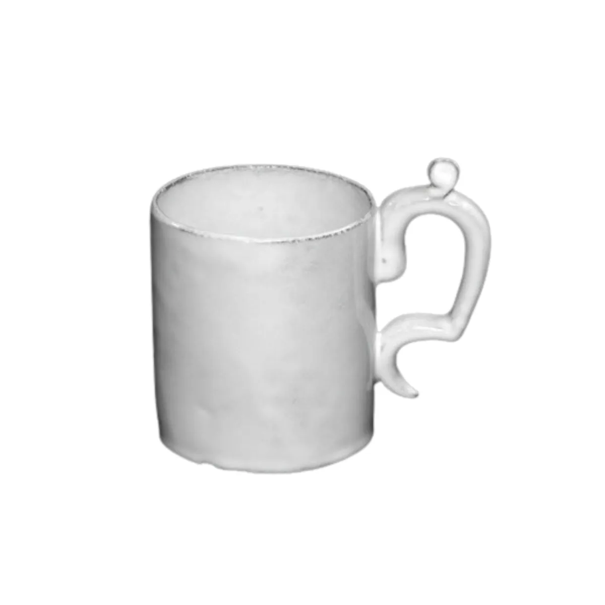 Astier de Villatte   Cambridge Mug