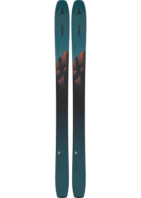 Atomic Unisex Backland 107 Ski