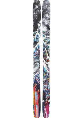 Atomic Unisex N Bent 100 Ski