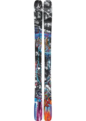 Atomic Unisex N Bent 85 Ski