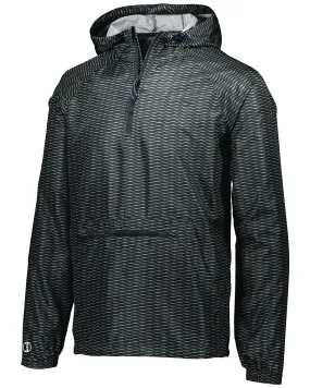 Augusta 229554 Men Range Packable Pullover