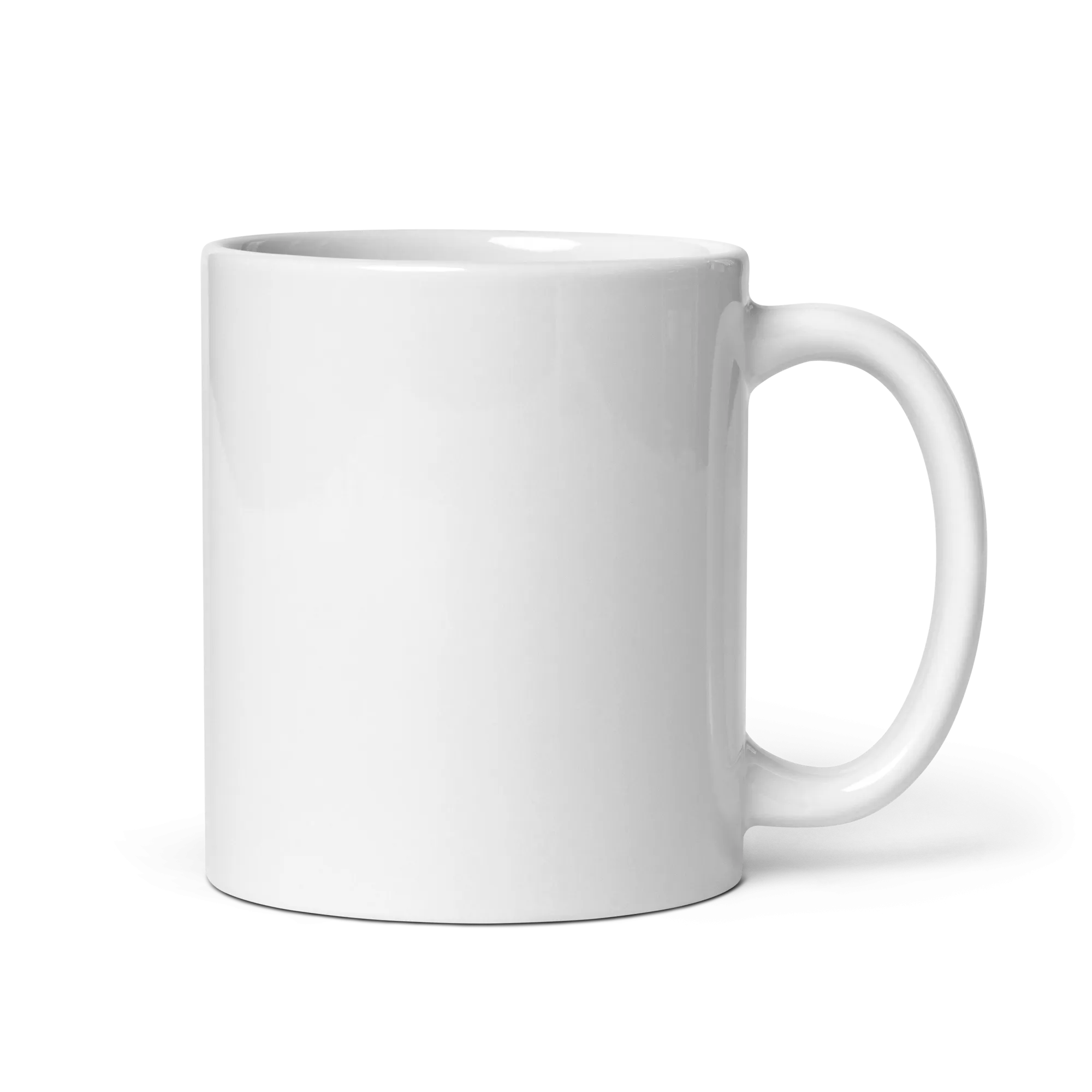 Aussie Aussie Aussie Mug