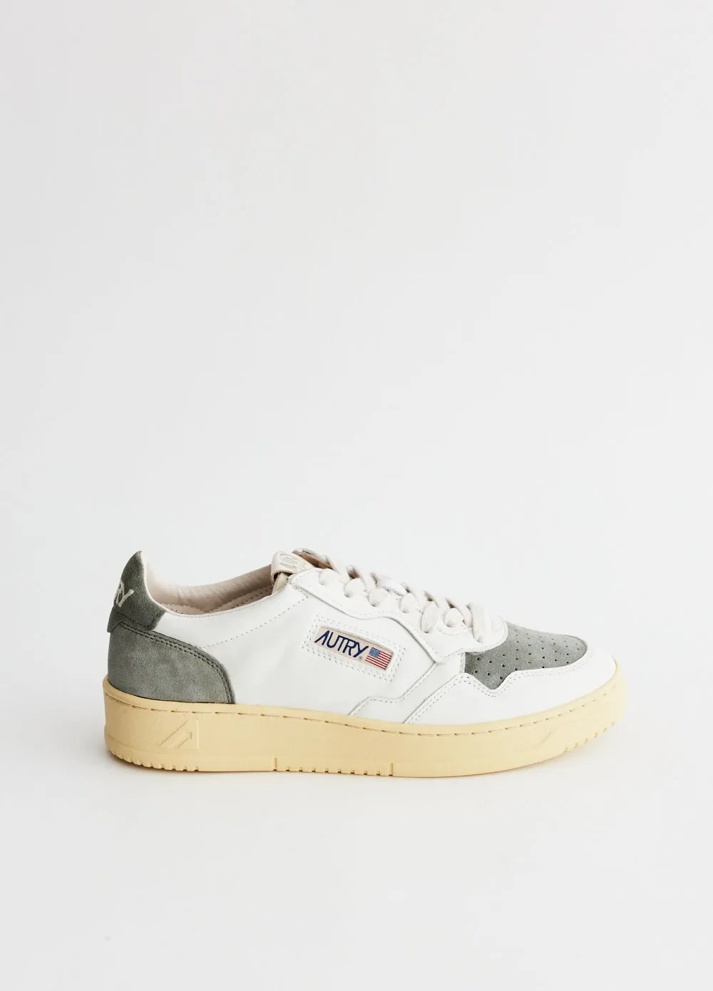 Autry -  Medalist Sneakers - Sneaker