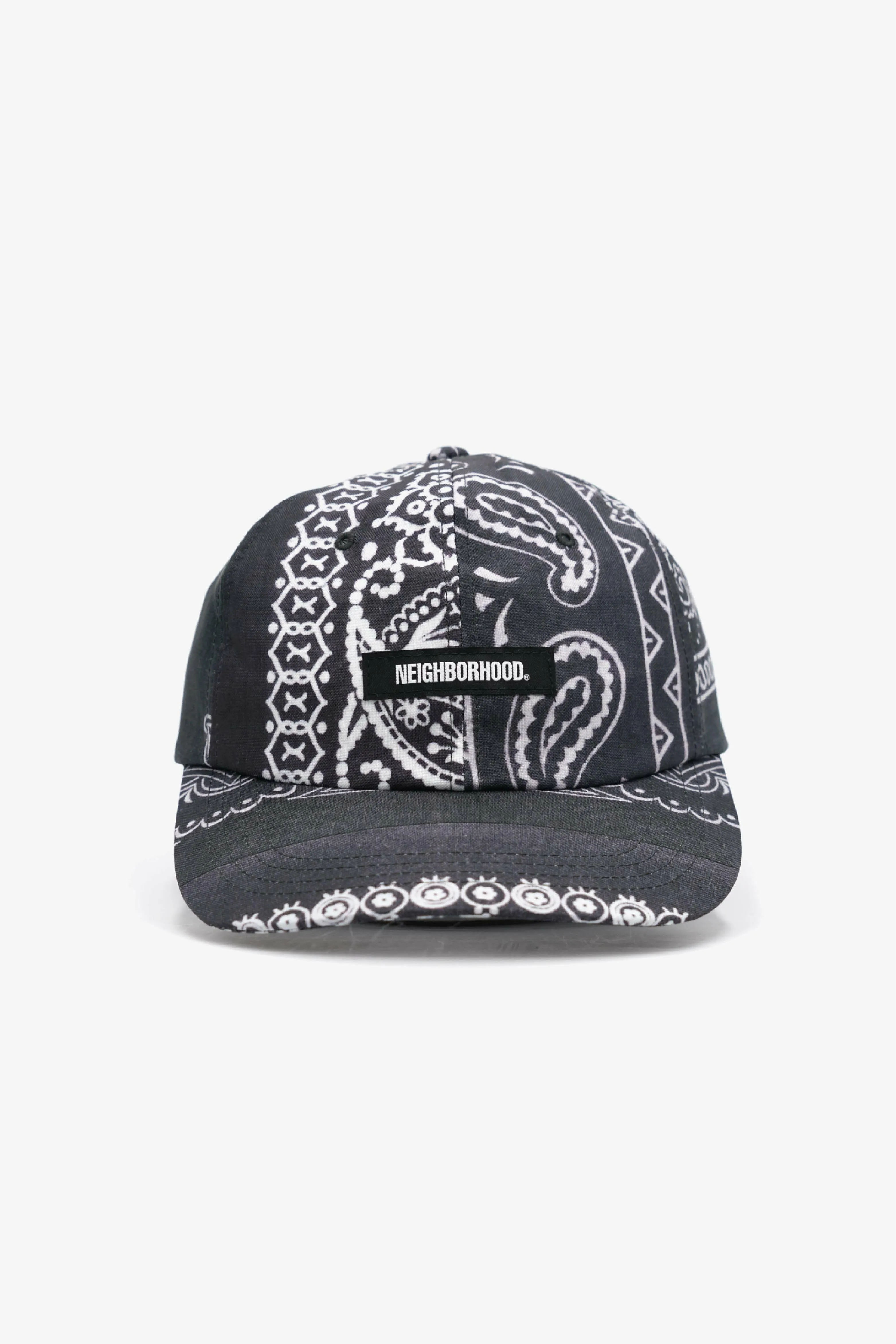 Bandana Chopped / E-Cap