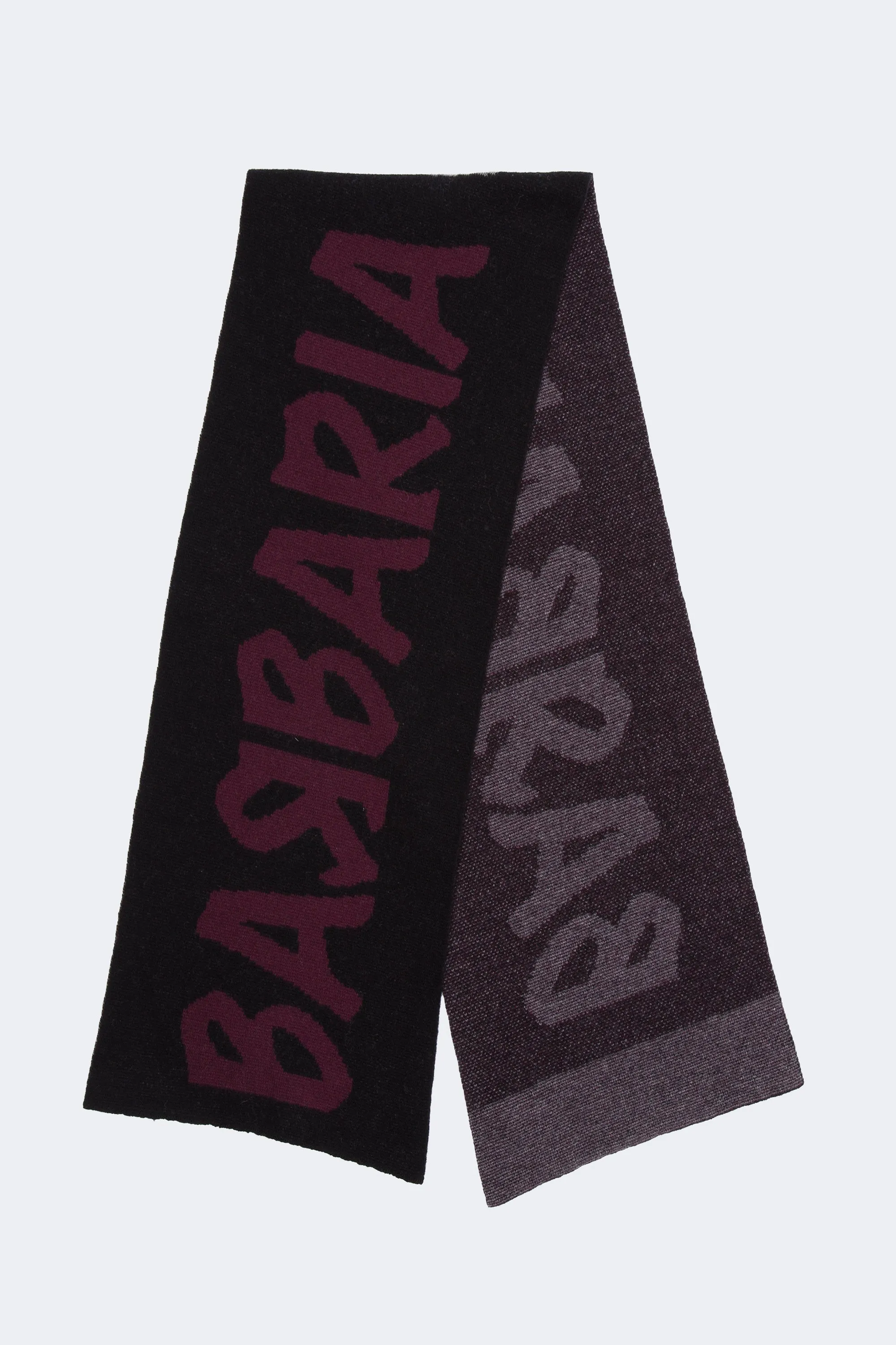 Barbaria Scarf