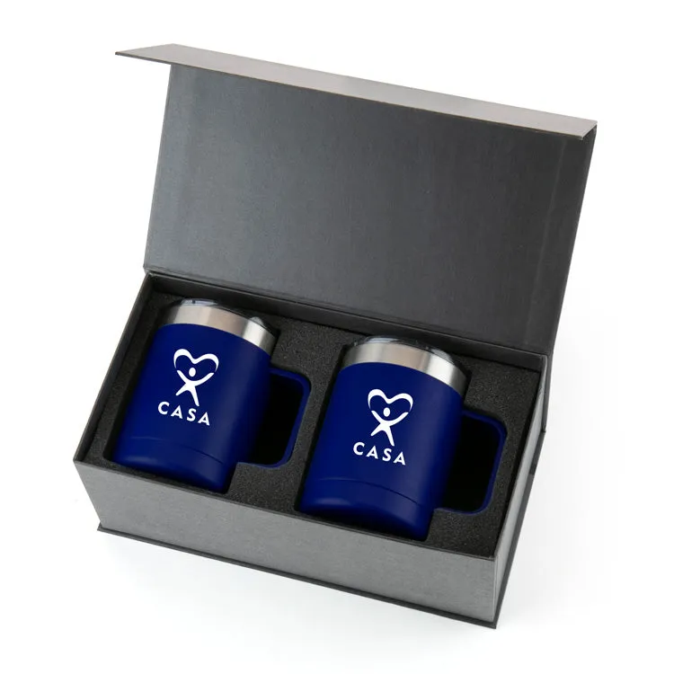 Basecamp Zion Mug Set