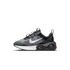 Baskets Nike Air Max 2021 Junior - Noir - Femme