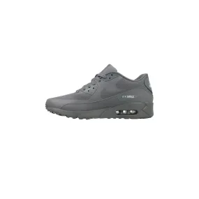 Baskets Nike Air Max 90 Ultra - Gris - Homme