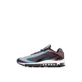 Baskets Nike Air Max Deluxe - Bleu - Homme