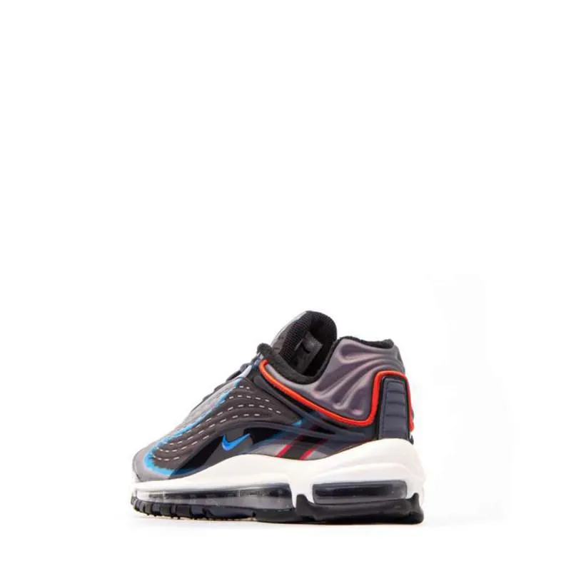 Baskets Nike Air Max Deluxe - Bleu - Homme