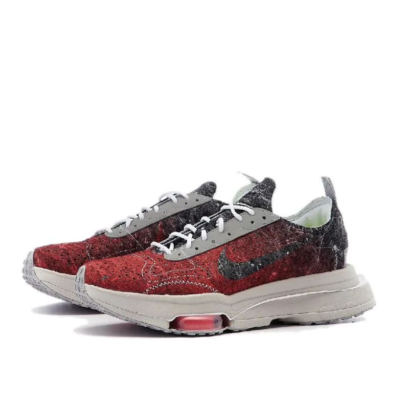 Baskets Nike Air Zoom Type - Rouge - Homme