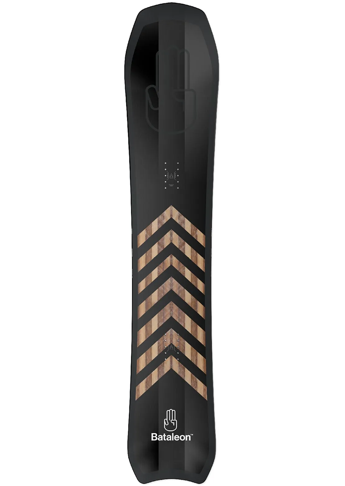 Bataleon Camel Two Snowboard