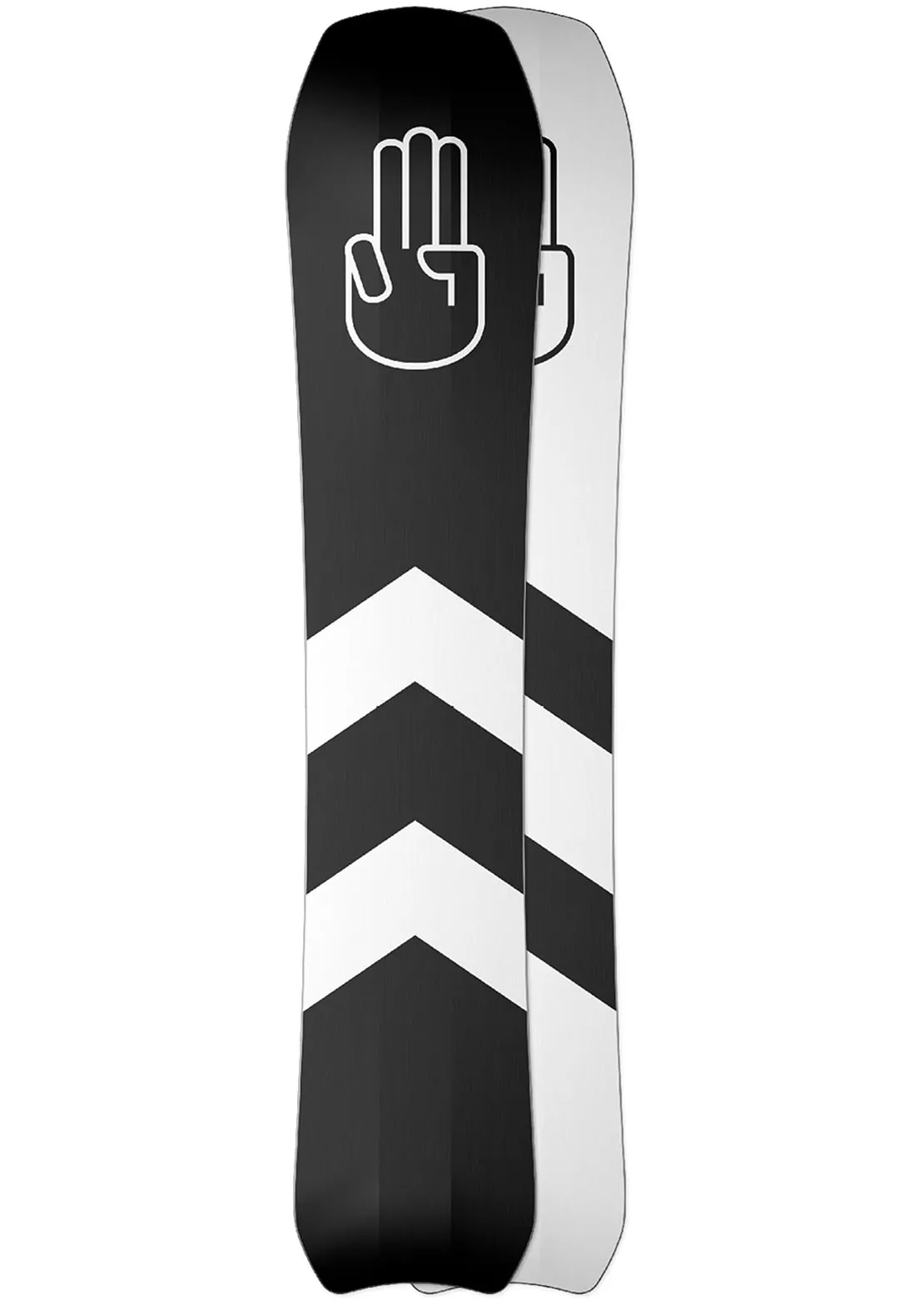 Bataleon Camel Two Snowboard