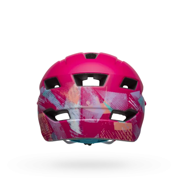 Bell Sidetrack Child Helmet - Gnarly-Matt Berry - 2019