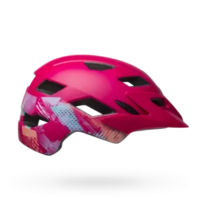 Bell Sidetrack Child Helmet - Gnarly-Matt Berry - 2019