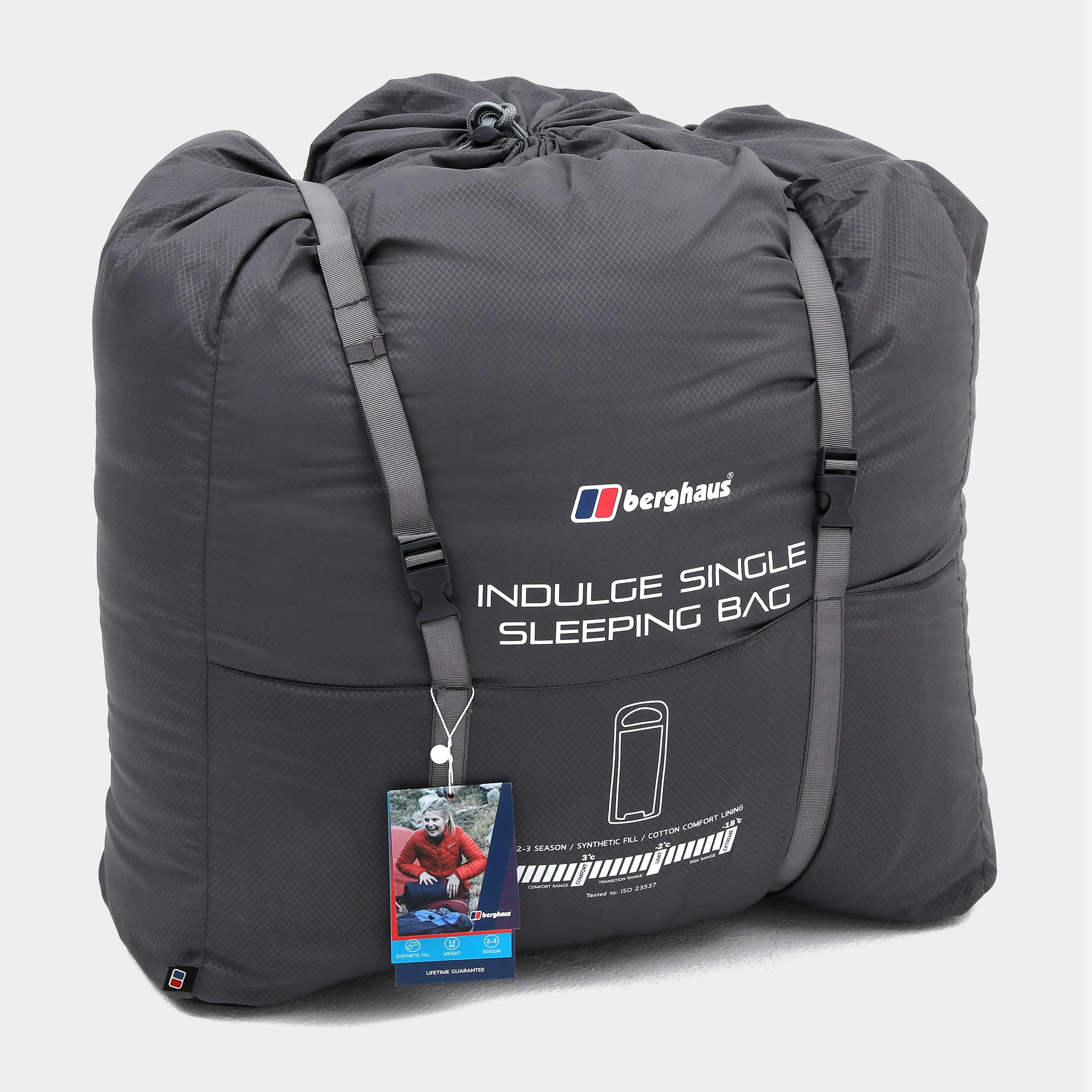 Berghaus Indulge Sleeping Bag | Millets