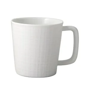 Bernardaud Organza Mug