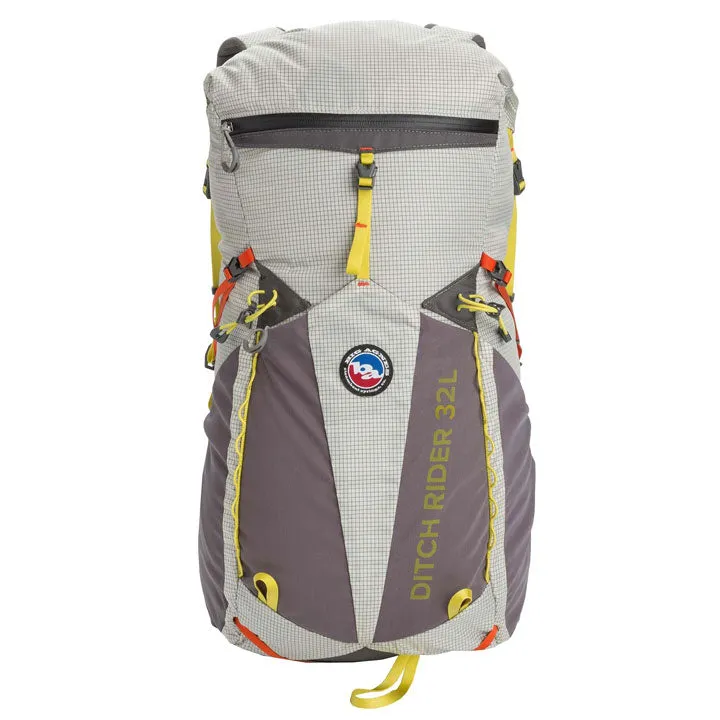 Big Agnes Ditch Rider 32 Liter Backpack