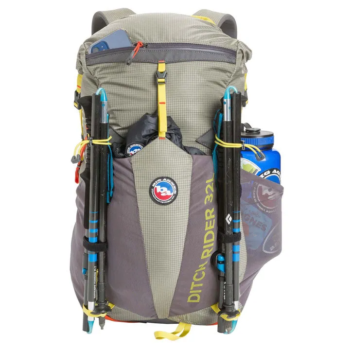 Big Agnes Ditch Rider 32 Liter Backpack