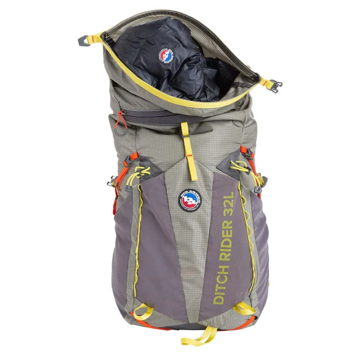 Big Agnes Ditch Rider 32 Liter Backpack