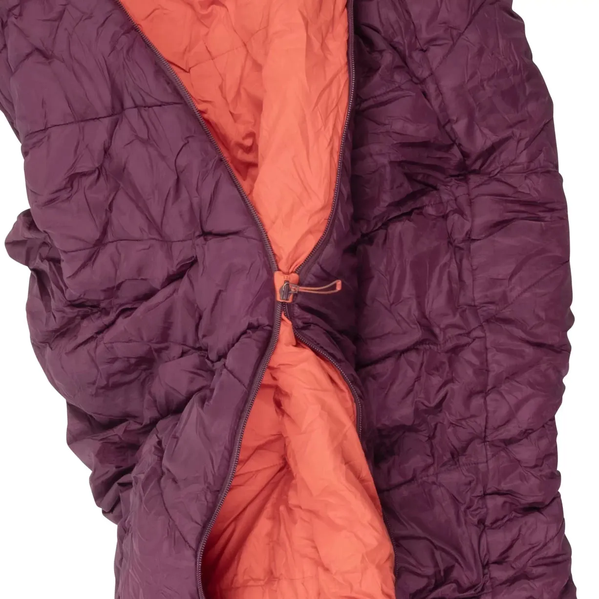 Big Agnes Sunbeam 0 Sleeping Bag - Women's