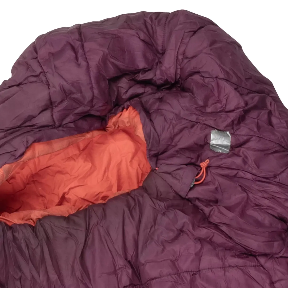 Big Agnes Sunbeam 0 Sleeping Bag - Women's