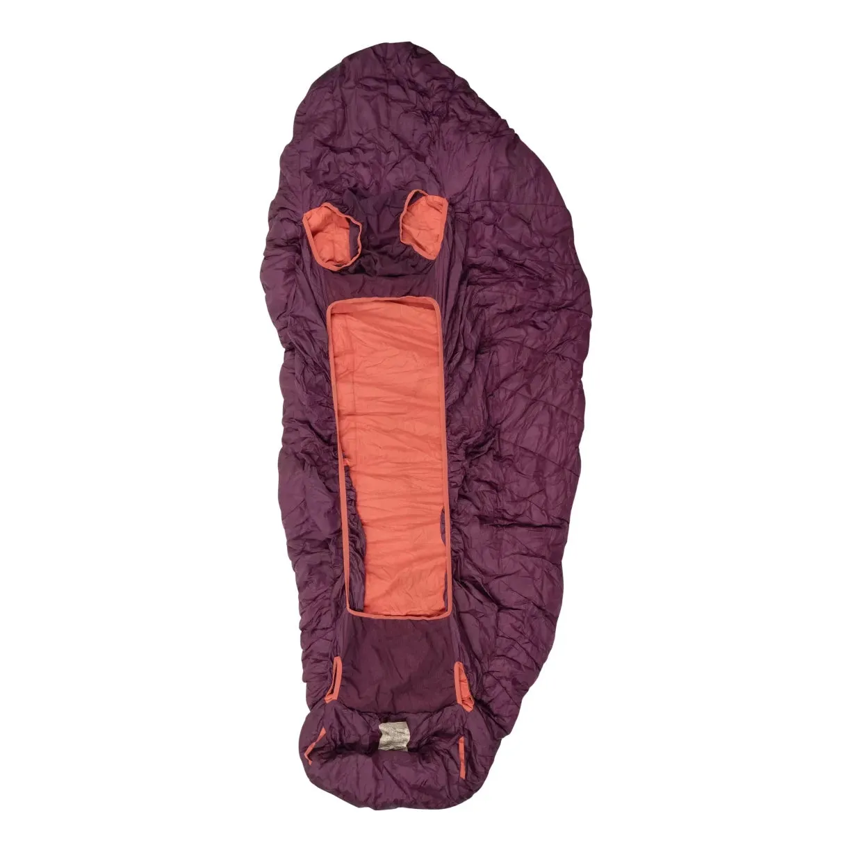 Big Agnes Sunbeam 0 Sleeping Bag - Women's