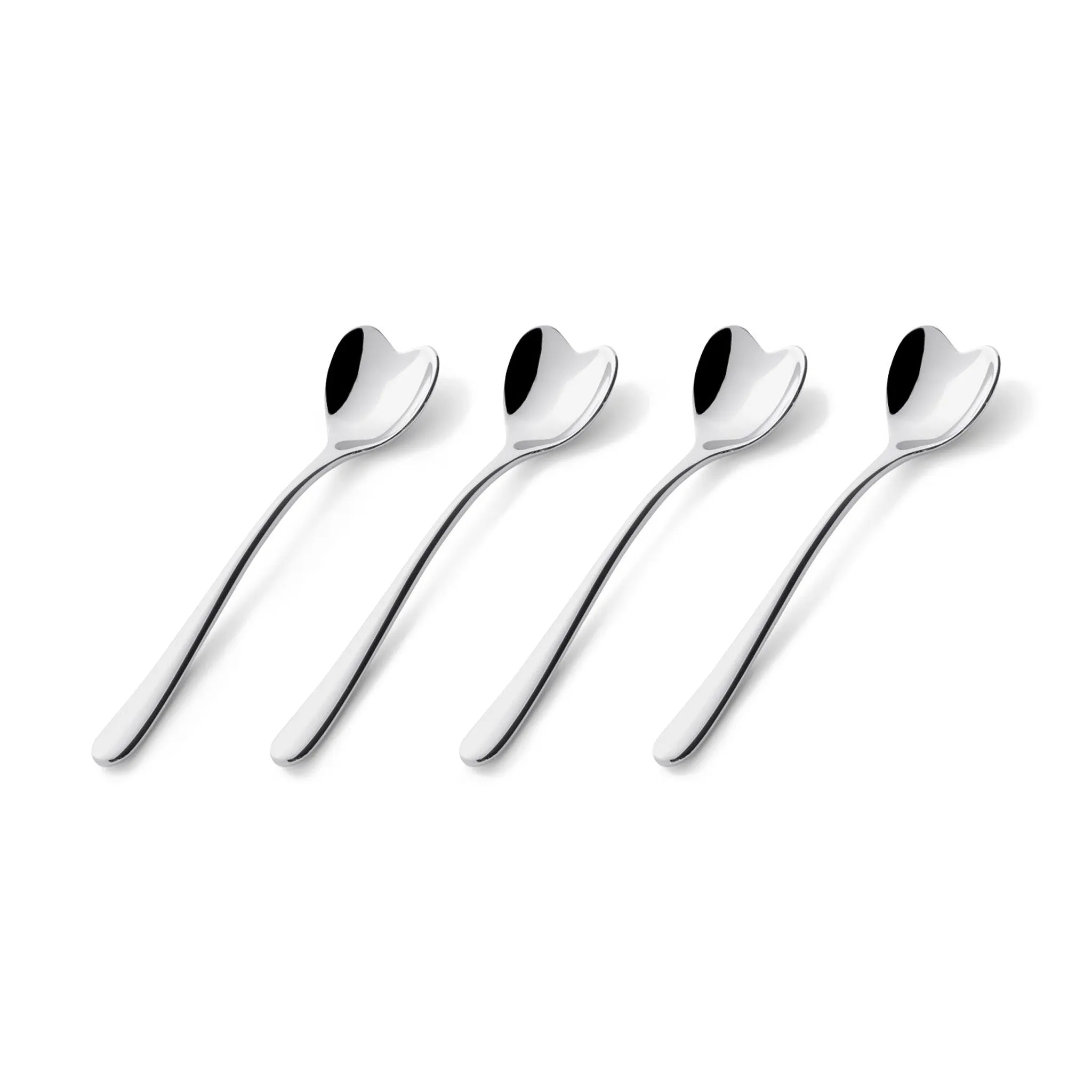 Big Love Ice Cream Spoon Set