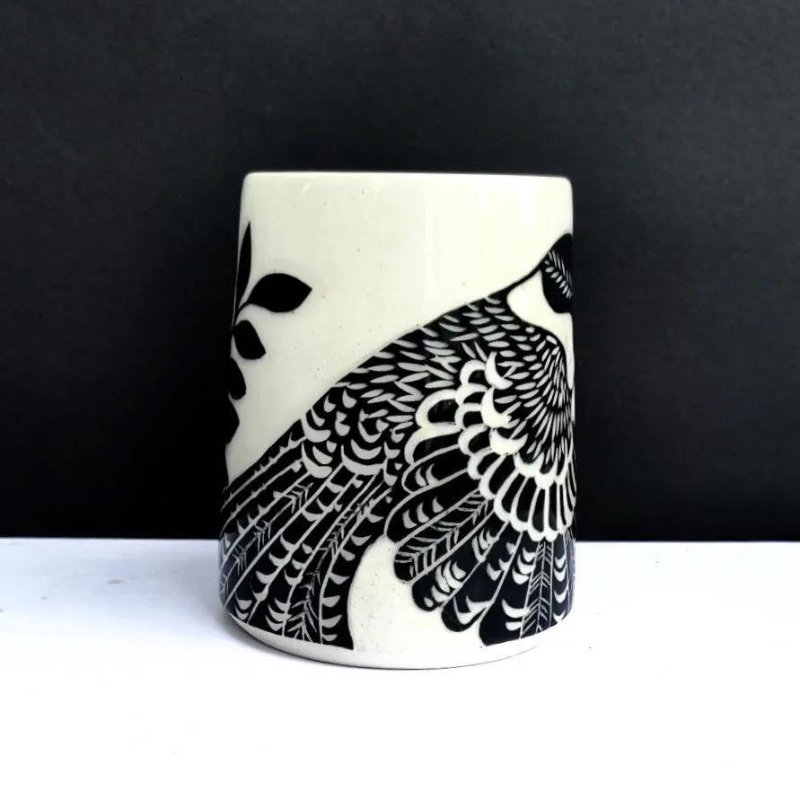 Bird Mug