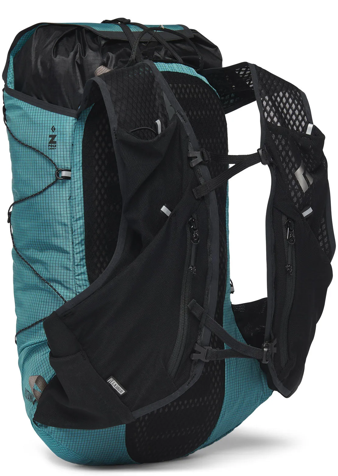 Black Diamond Women's Distance 22 Backpack