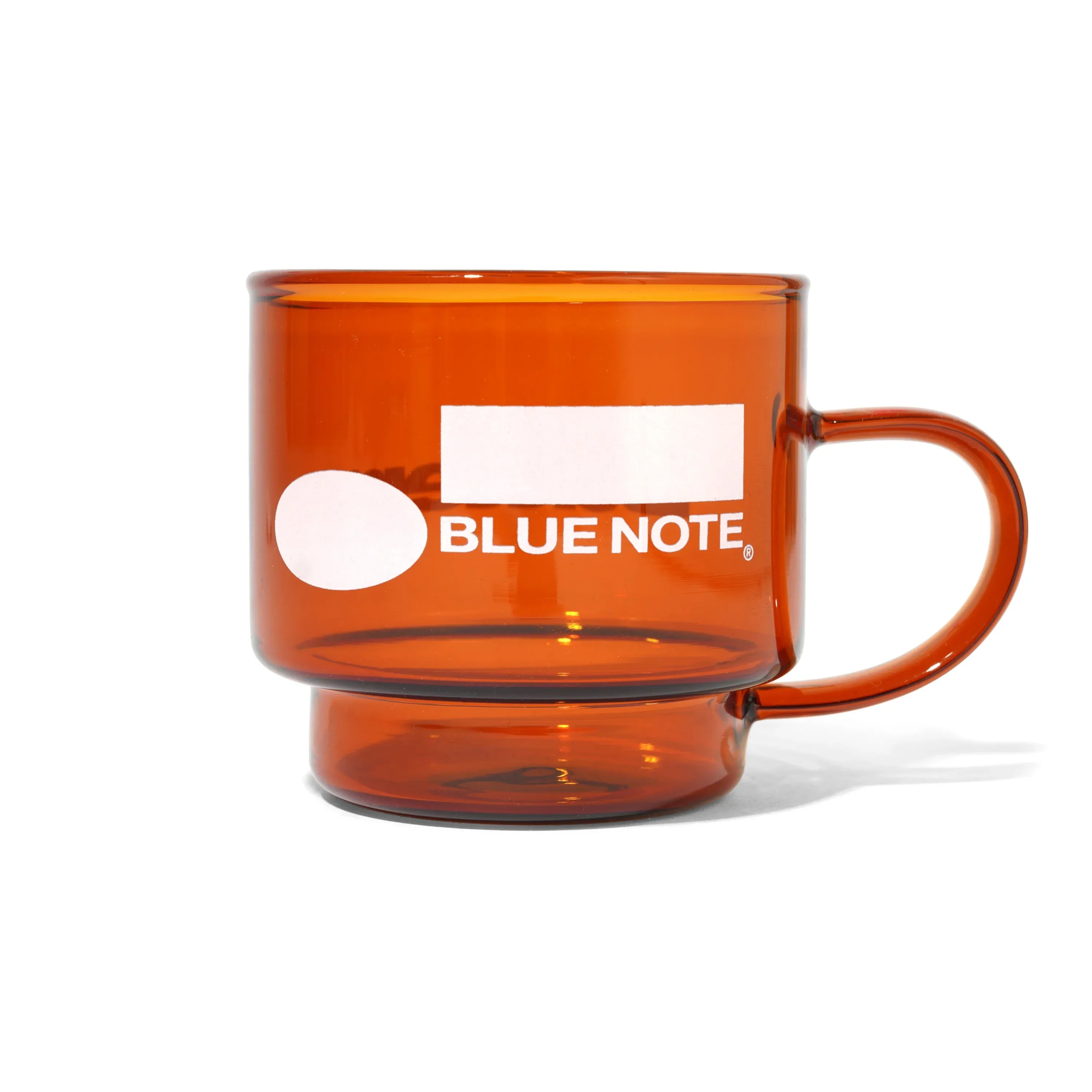 Blue Note Mug, Multi