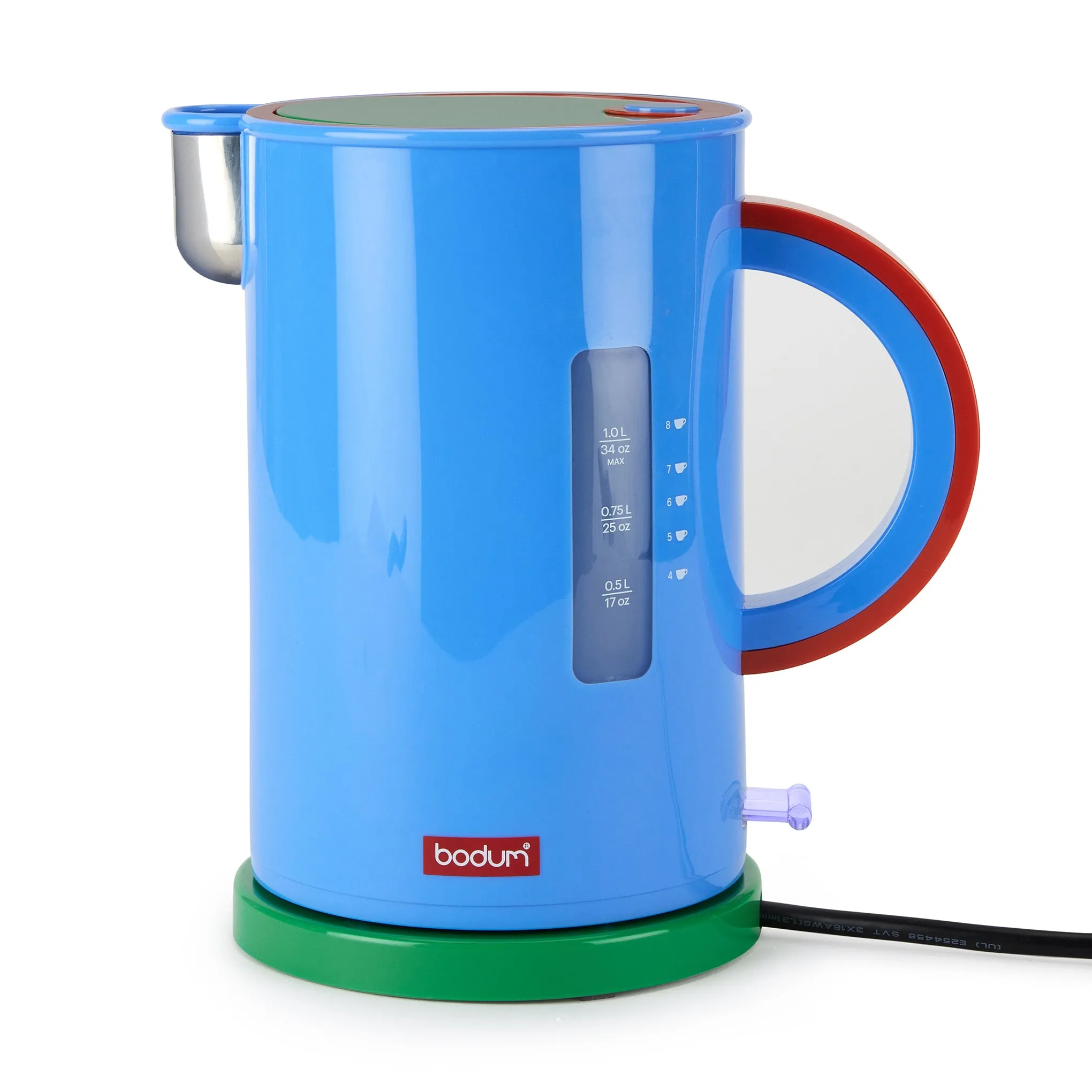 Bodum Electric Kettle