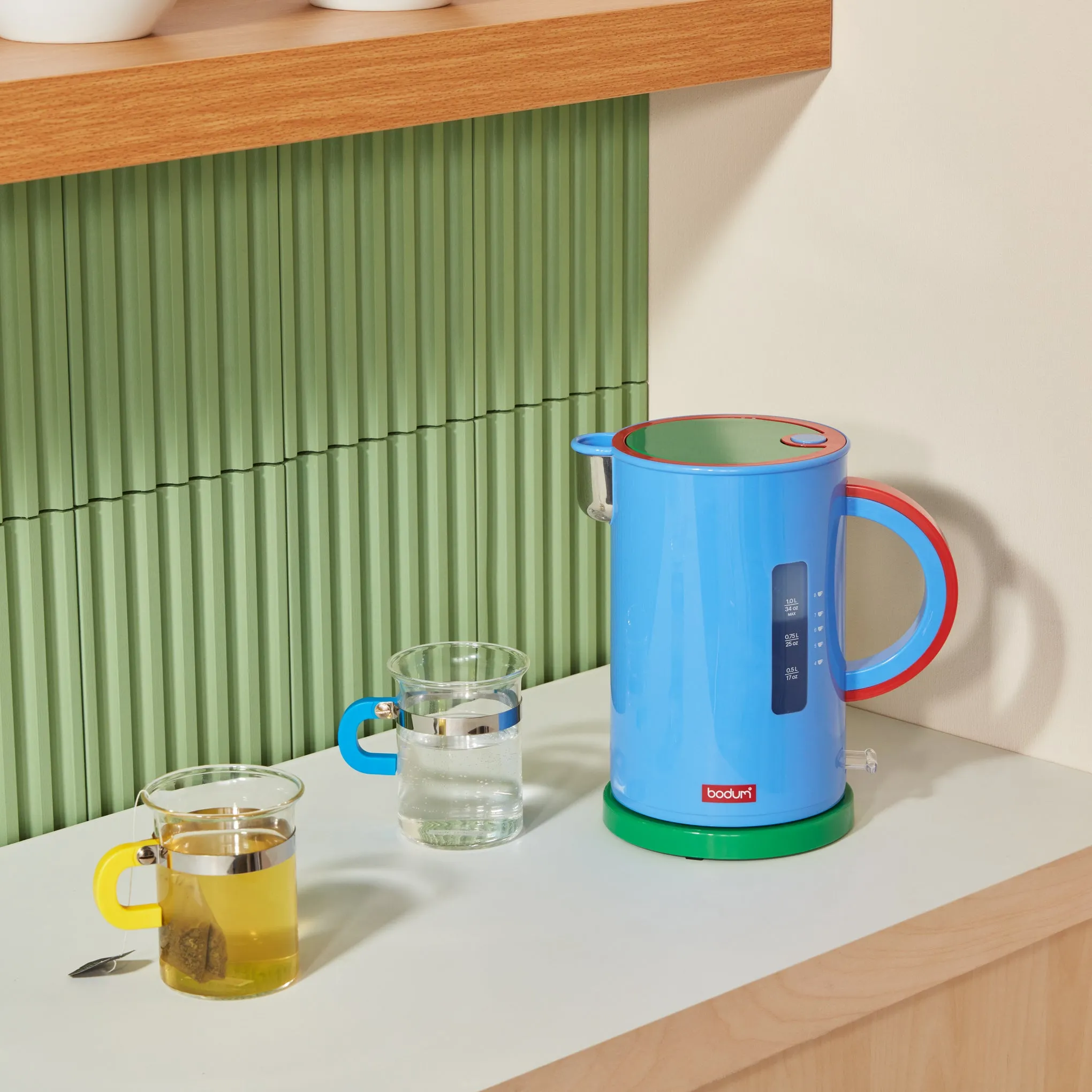 Bodum Electric Kettle