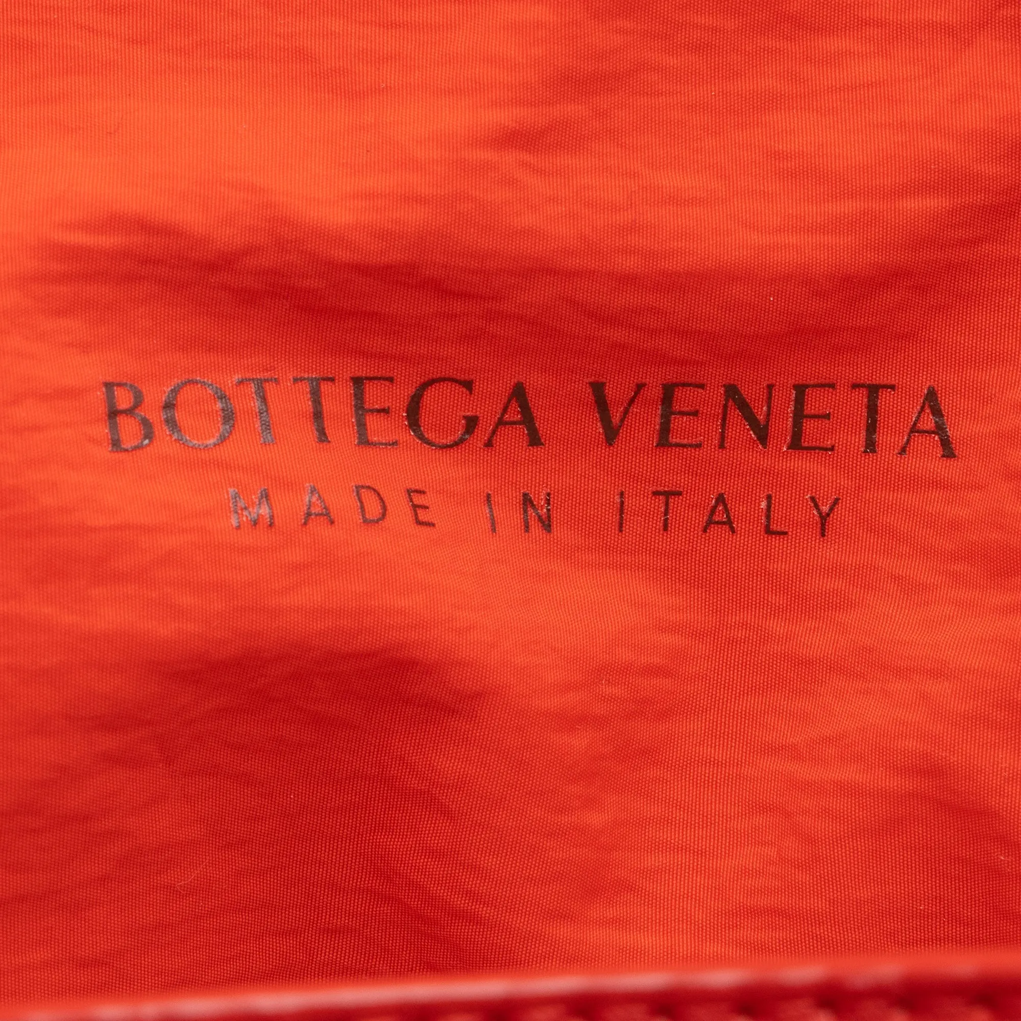 Bottega Veneta Calfskin The Shell Medium Tote