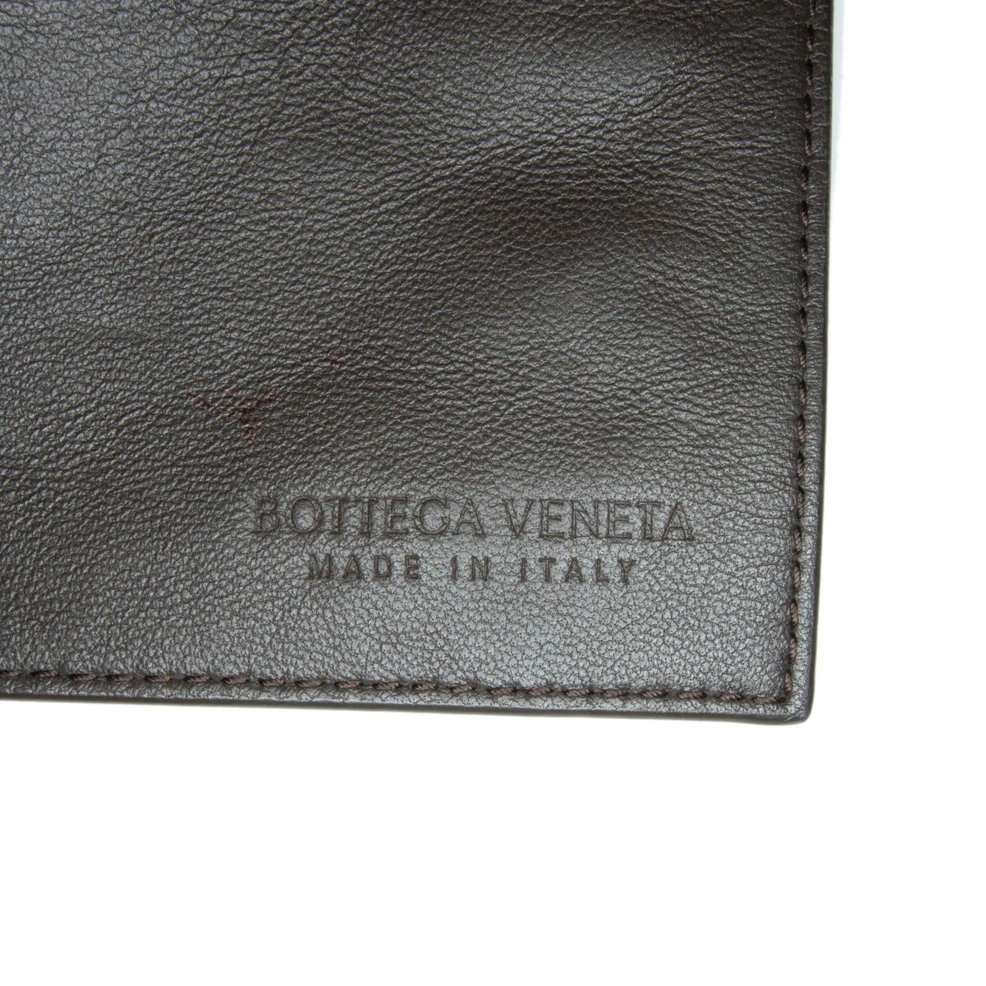 Bottega Veneta Maxi Intrecciato Small Arco Tote