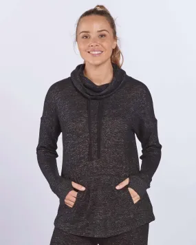 Boxercraft L12 Women's Cuddle Cowl Pullover SKU: L12