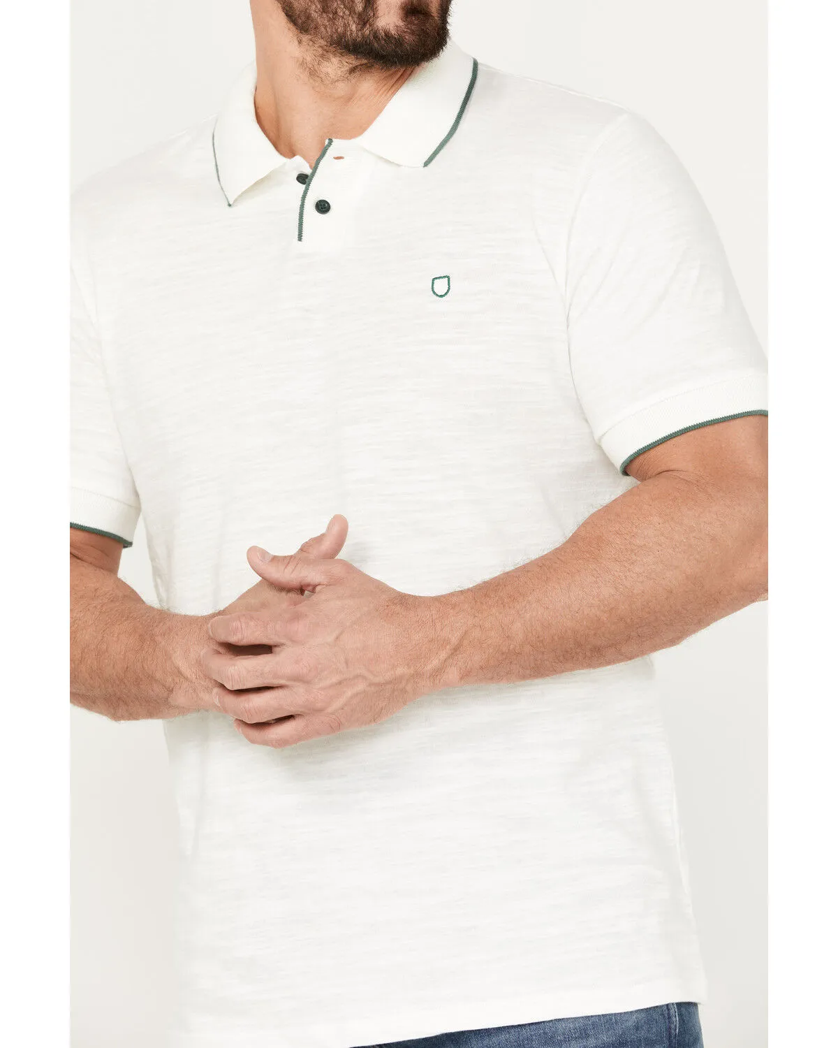 Brixton Men's Proper Polo